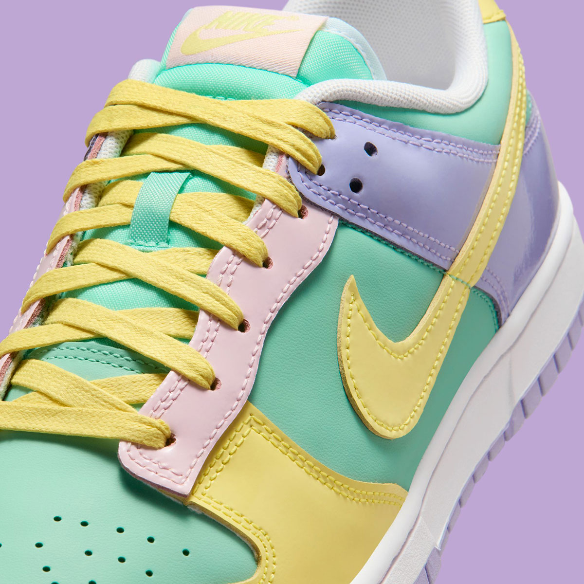 Nike Dunk Low Easter Iq9404 349 5