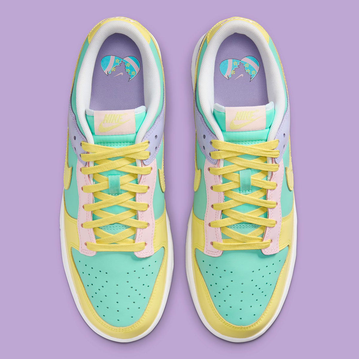 Nike Dunk Low Easter Iq9404 349 7