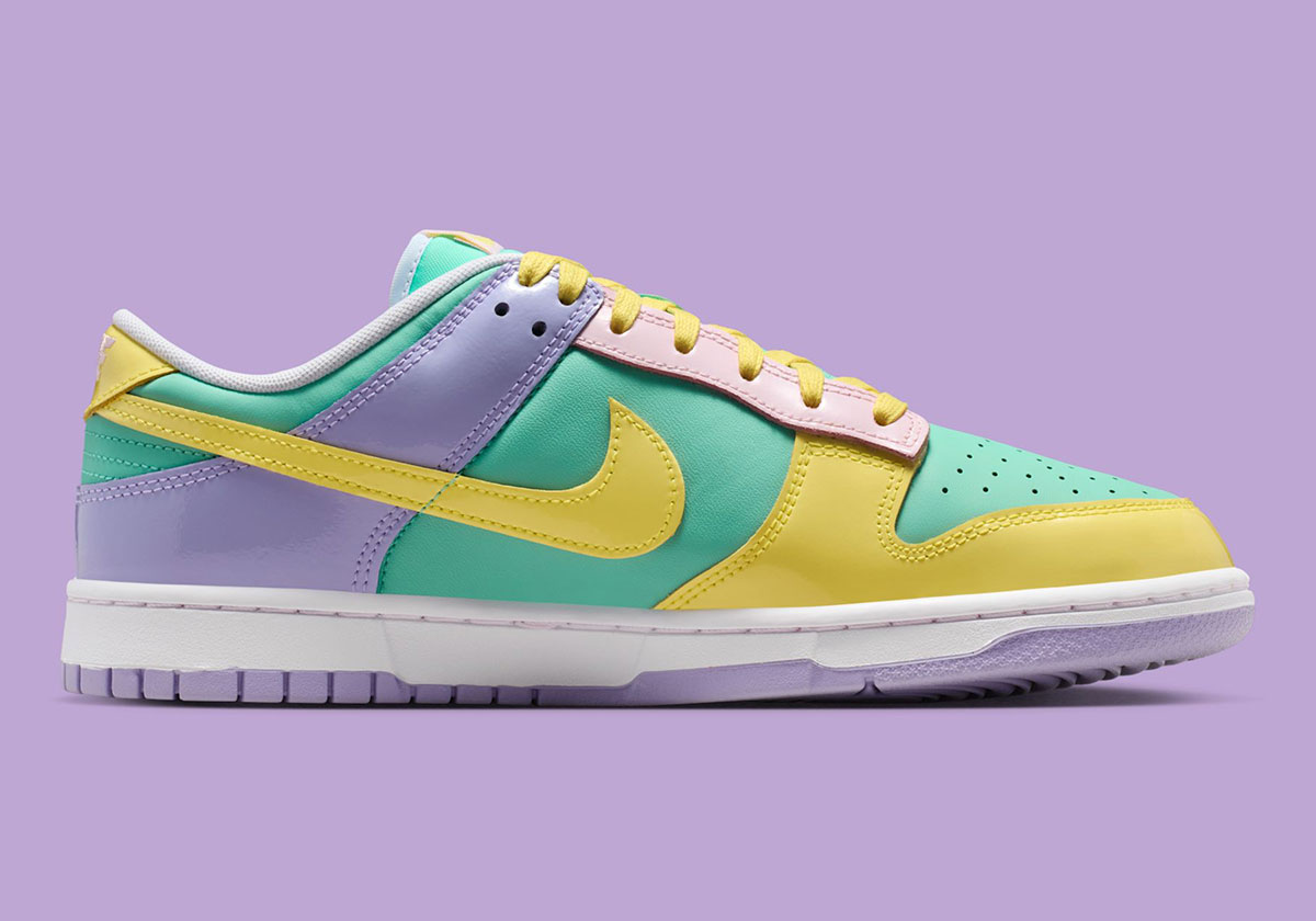 Nike Dunk Low Easter Iq9404 349 8