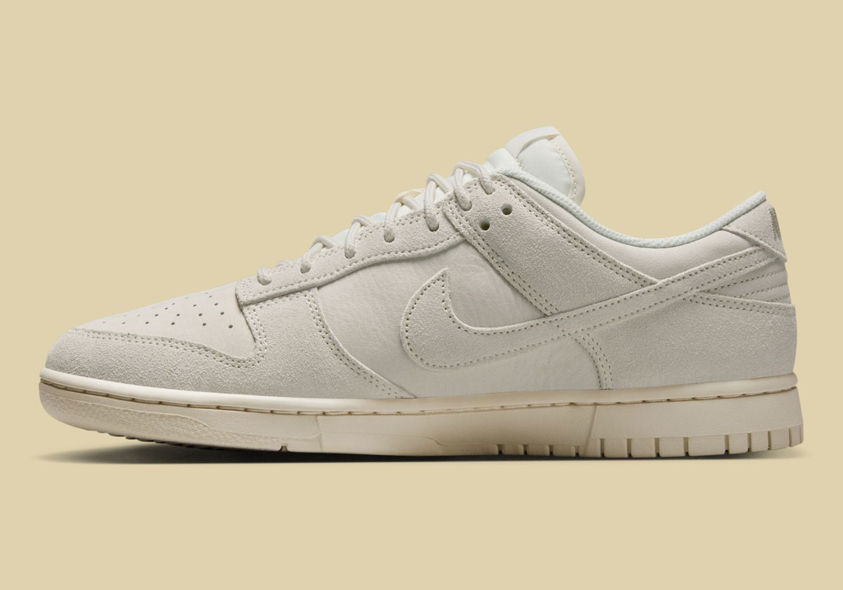Nike Dunk Low Phantom Ib6651 003 1