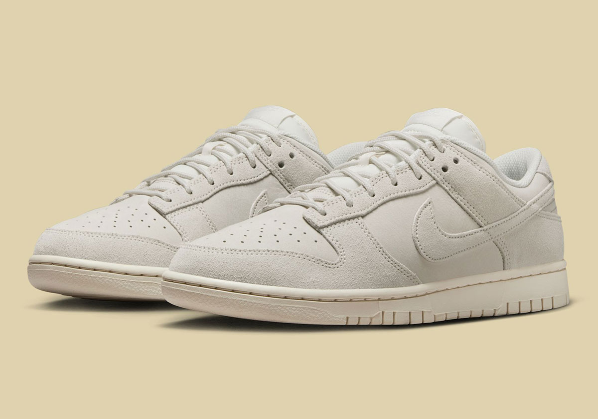 Nike Dunk Low Phantom Ib6651 003 2