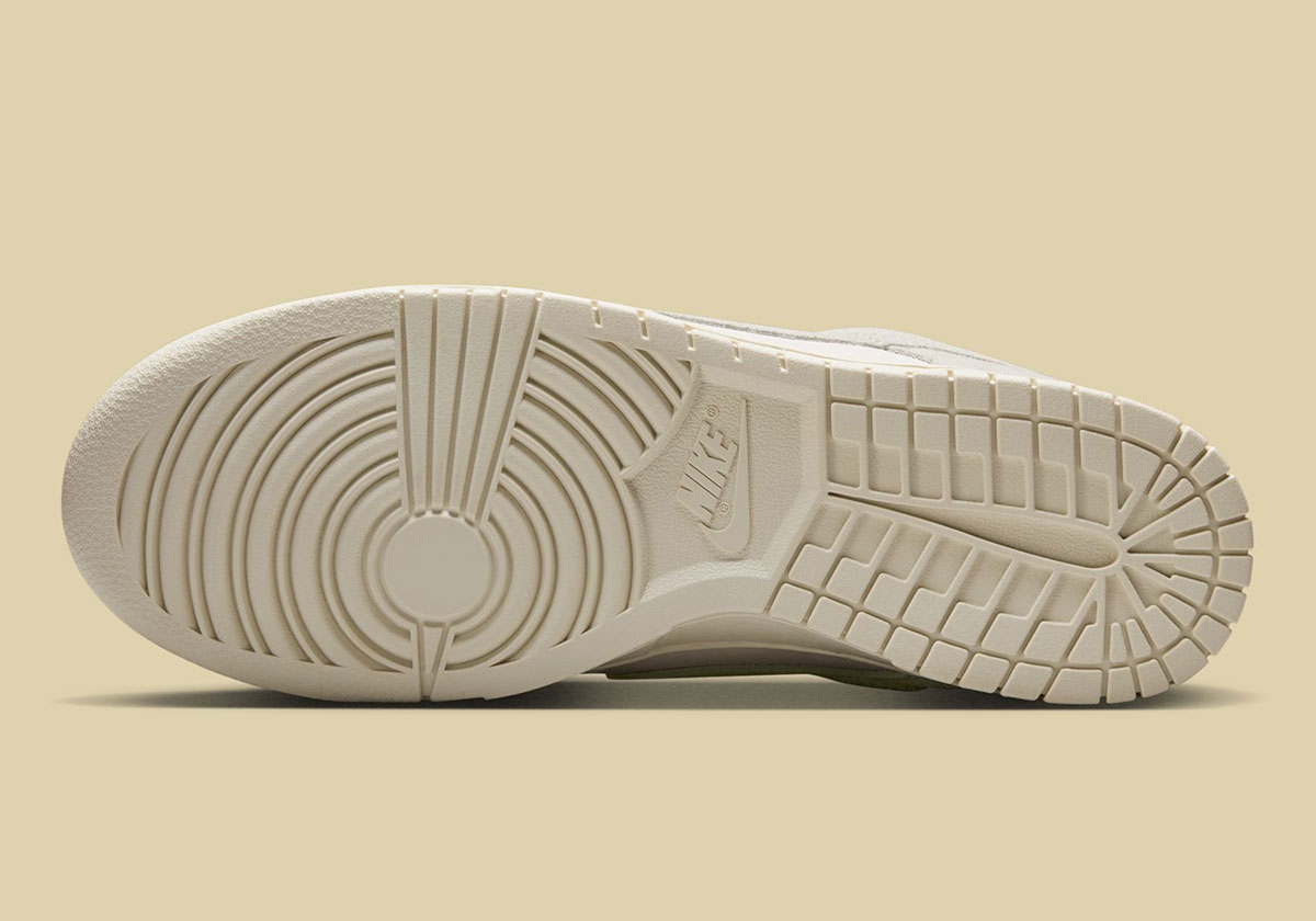 Nike Dunk Low Phantom Ib6651 003 9