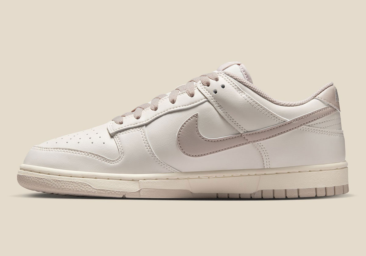 Nike Dunk Low Soft Pearl Cream Hf5441 007 1
