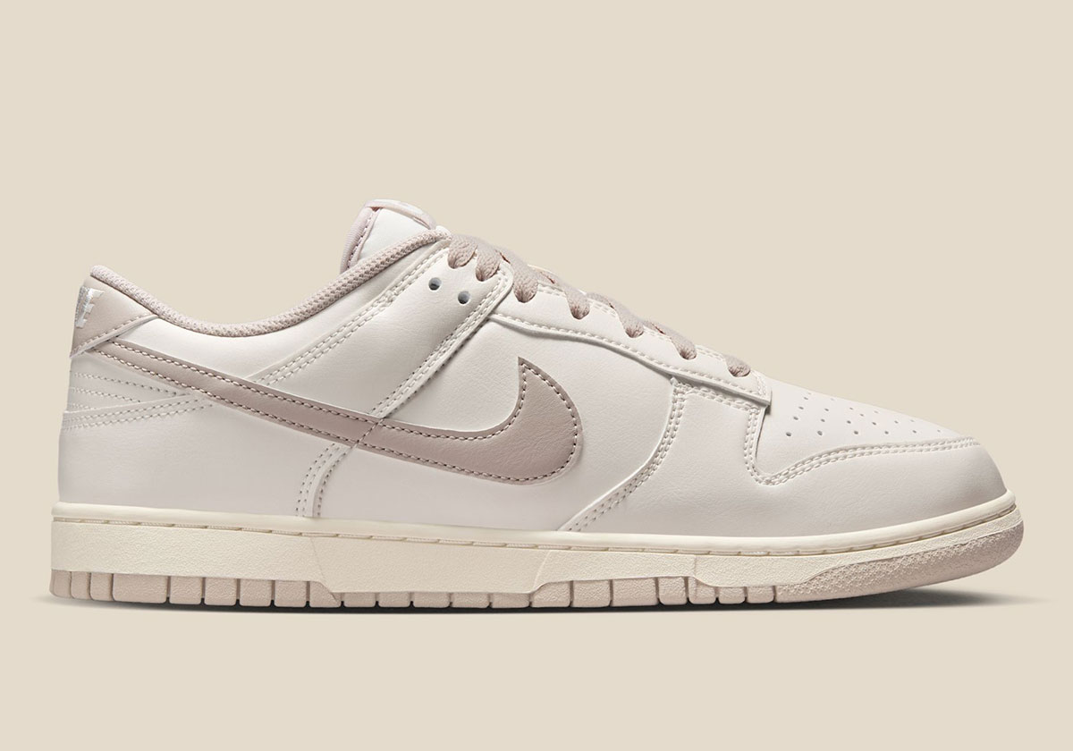Nike Dunk Low Soft Pearl Cream Hf5441 007 3