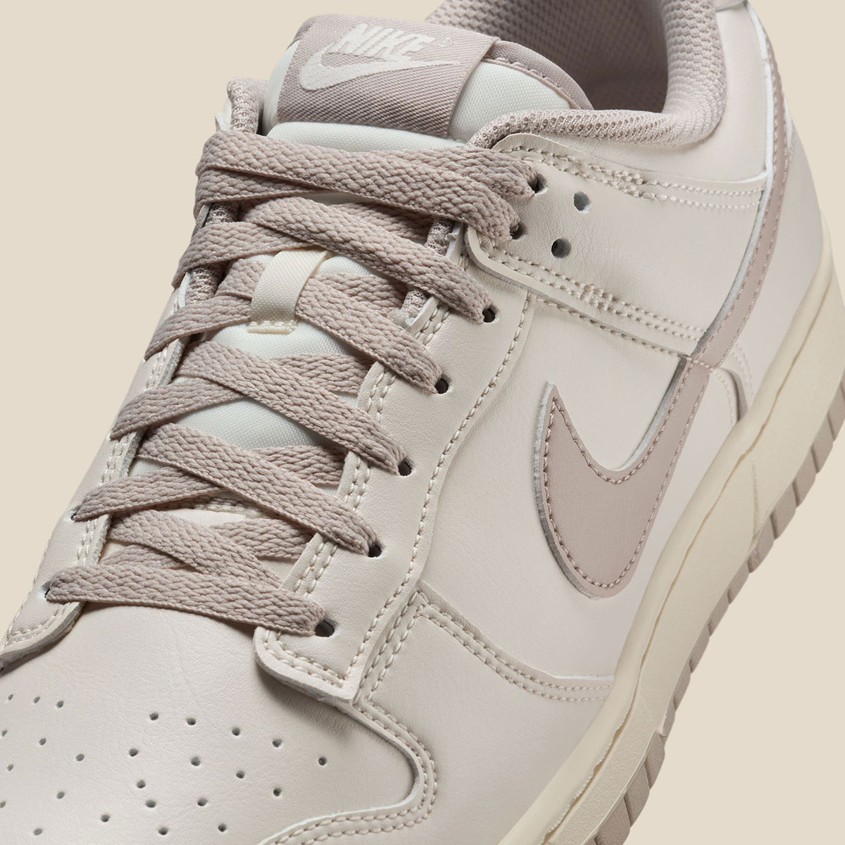 Nike Dunk Low Soft Pearl Cream Hf5441 007 7