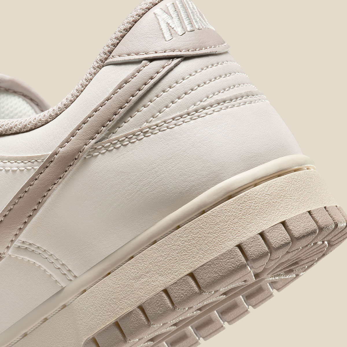 Nike Dunk Low Soft Pearl Cream Hf5441 007 8