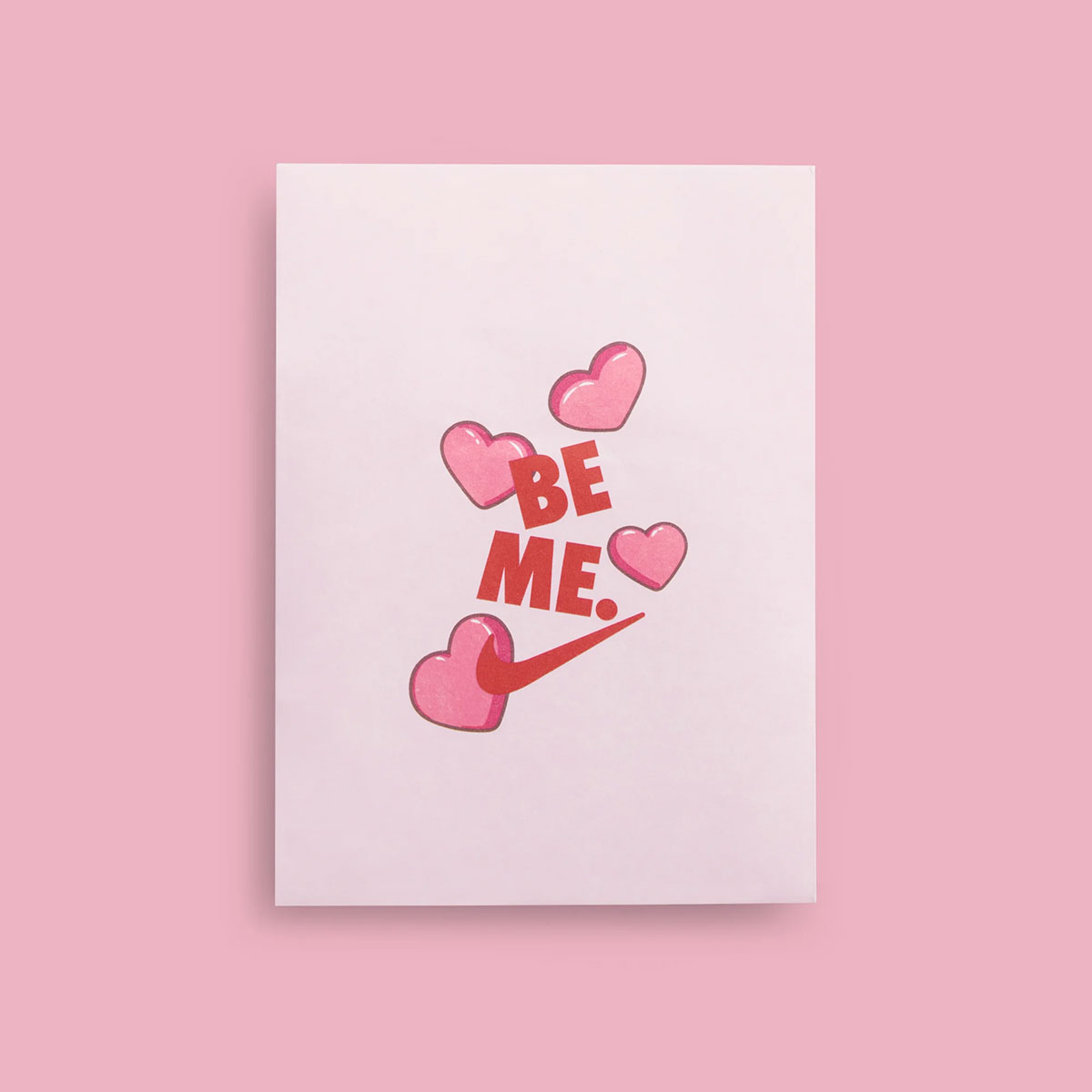 Nike Dunk Low Valentines Day 10