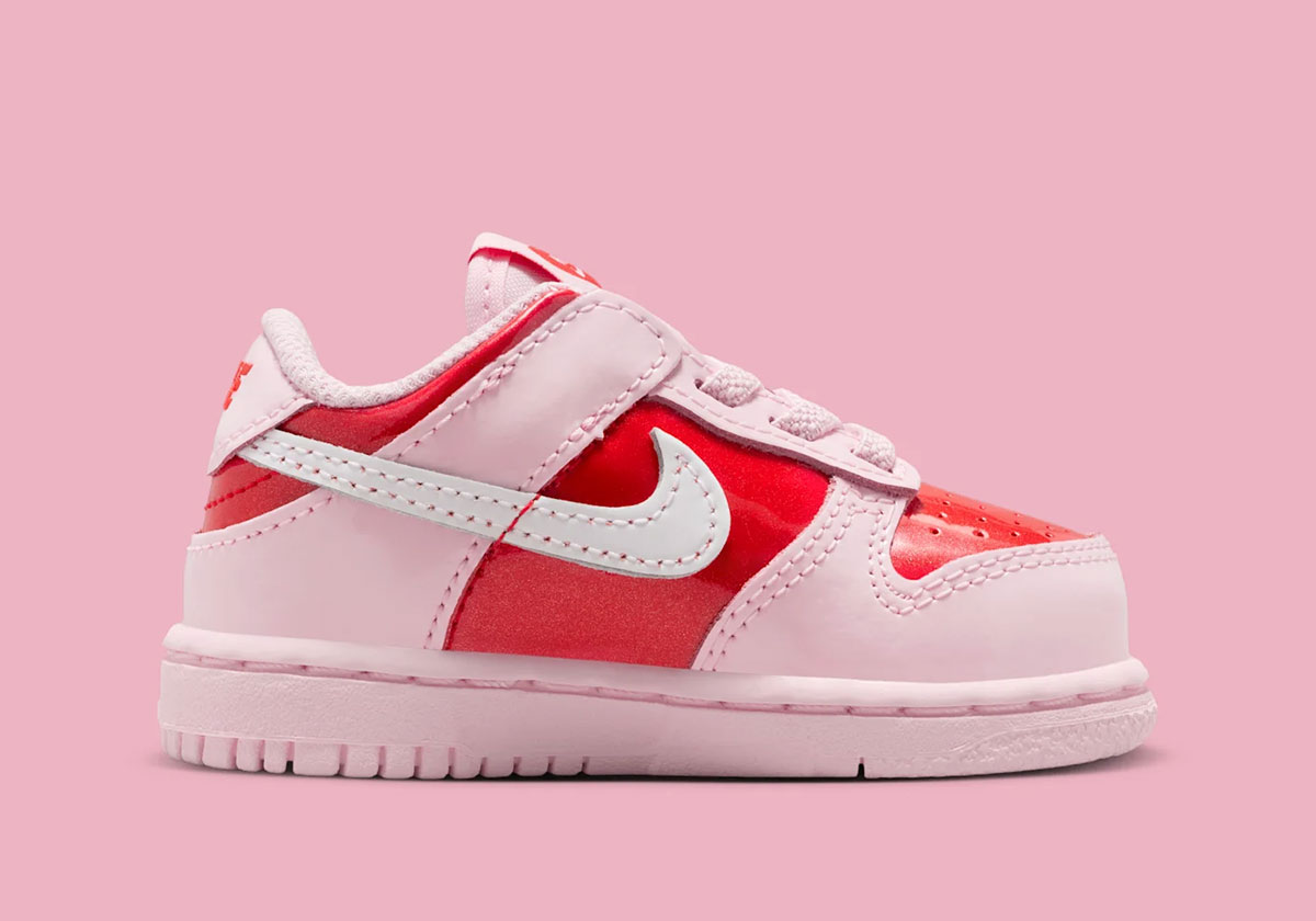 Nike Dunk Low Valentines Day 3