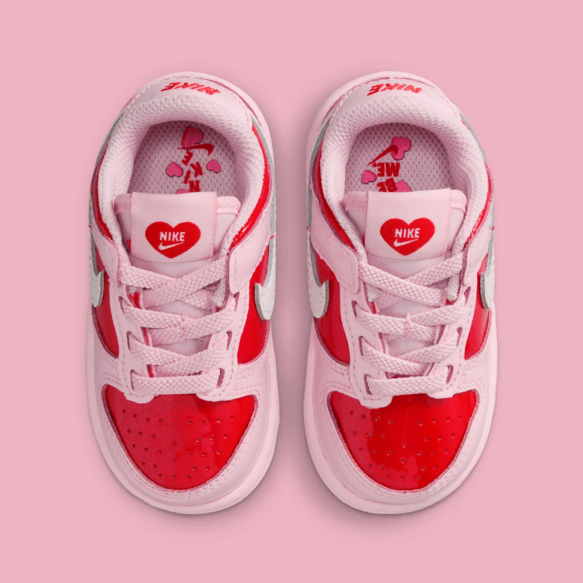 Nike Dunk Low Valentines Day 4