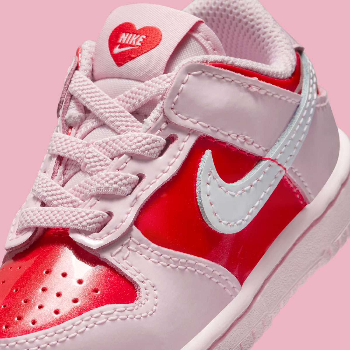 Nike Dunk Low Valentines Day 7