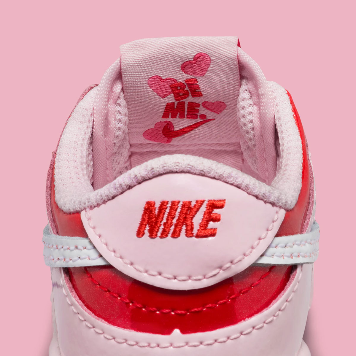 Nike Dunk Low Valentines Day 8
