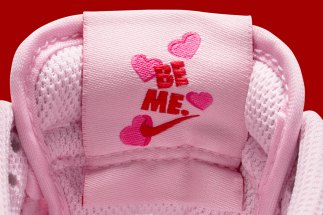 These Valentine’s Day Nike Dunks Say To “Do You”
