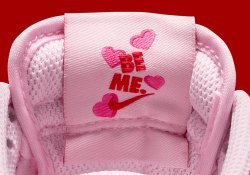 These Valentine’s Day Nike Dunks Say To “Do You”
