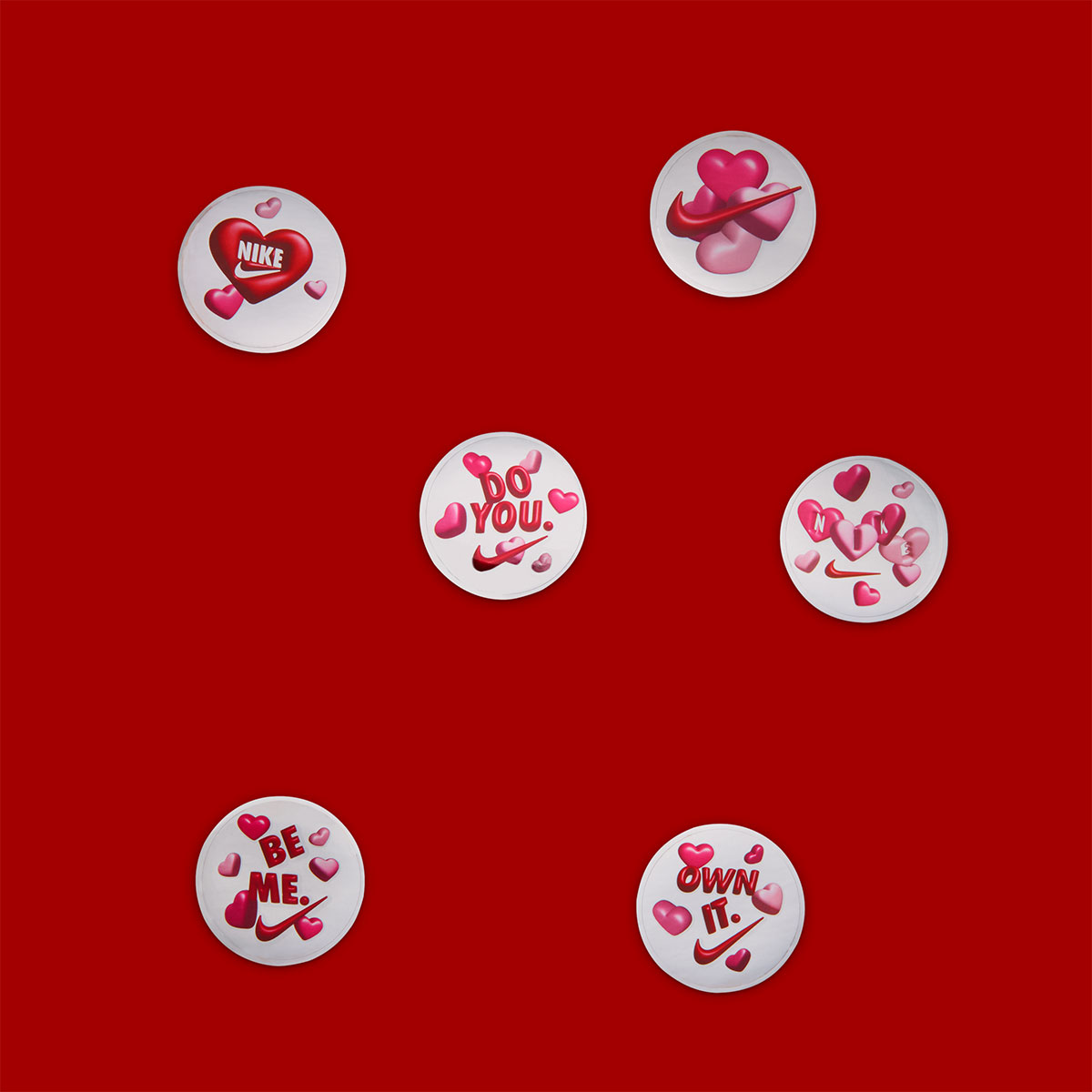 Nike Dunk Low Valentines Day Iq0218 663 10