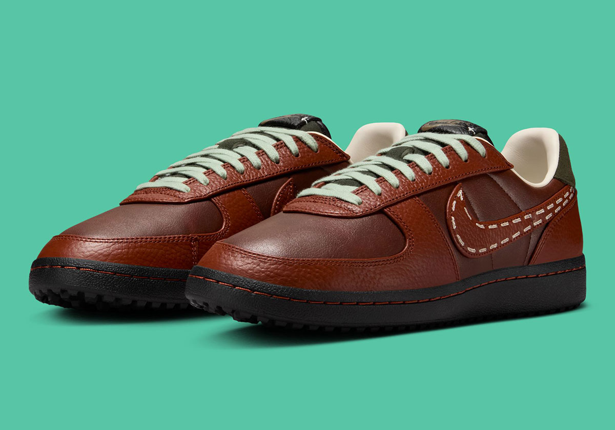 Nike Field General Cinnamon Black Cream Iq1123 220 5