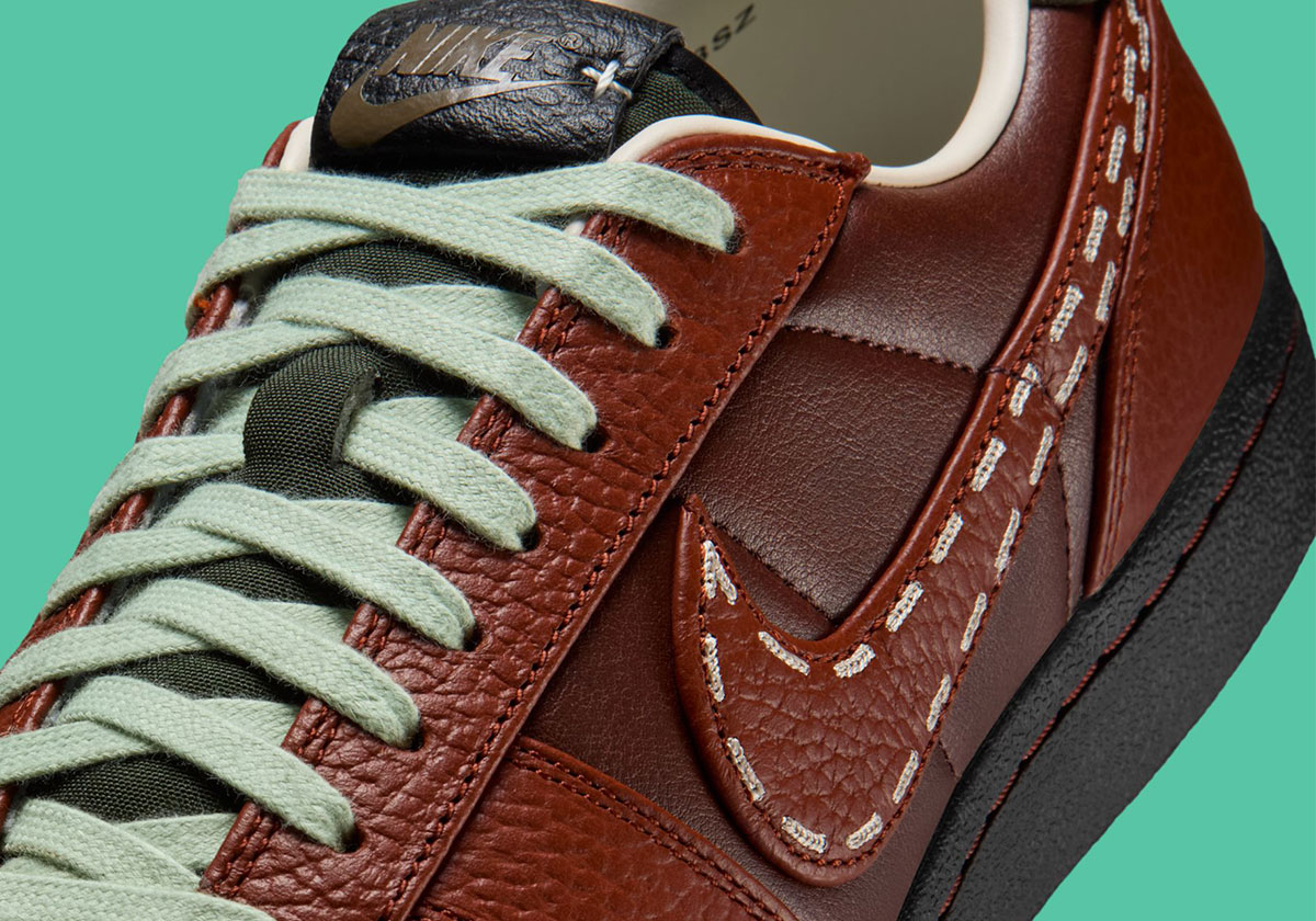 The Nike Field General Explores Indie Aesthetics With Special Detailing