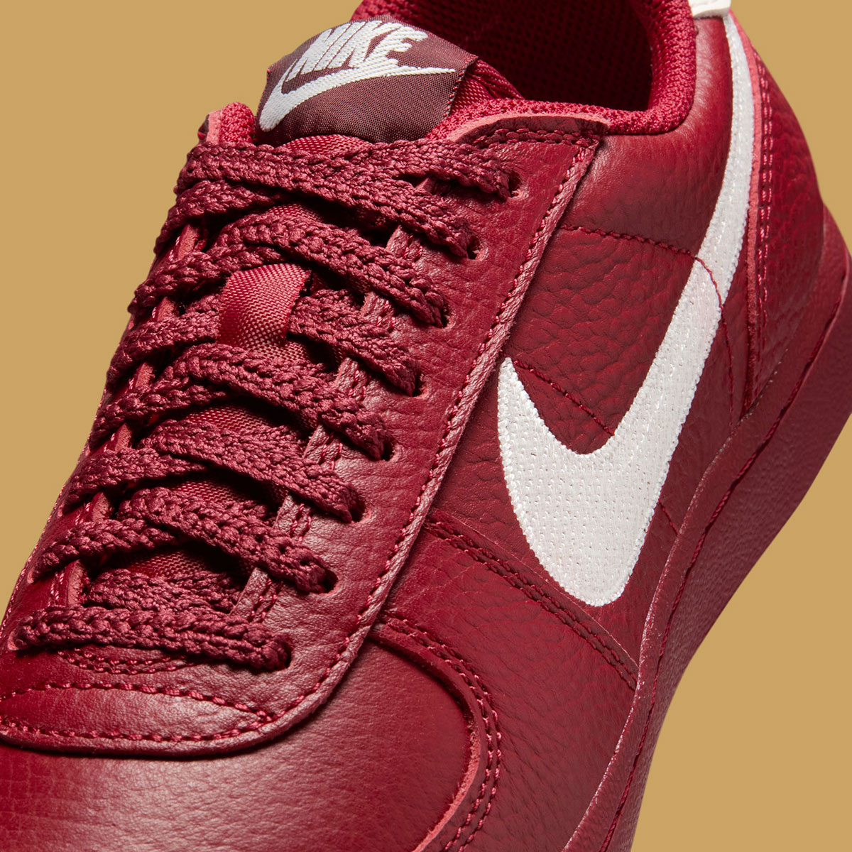 Nike Field General Team Red Metallic Gold Sail If5007 601 7