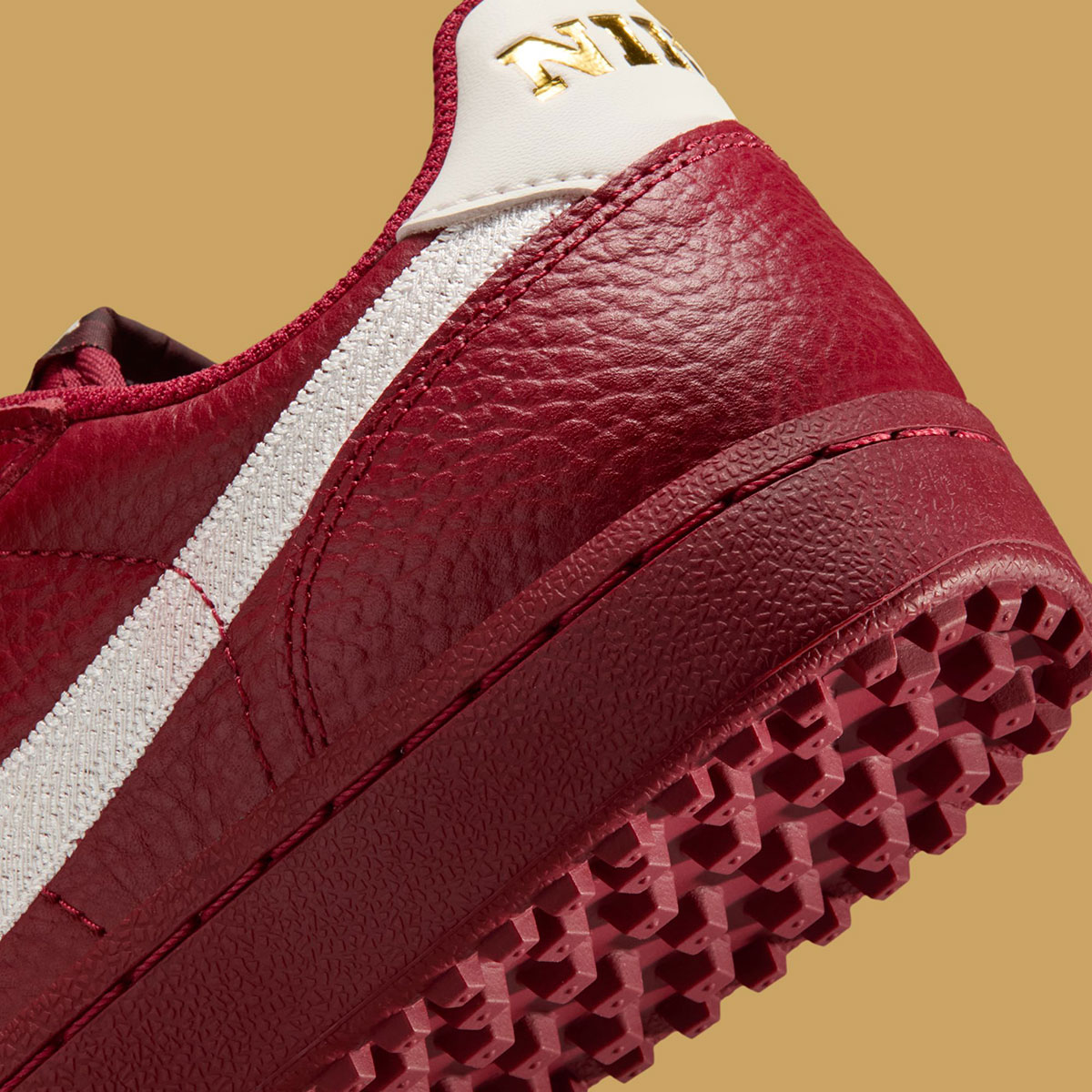 Nike Field General Team Red Metallic Gold Sail If5007 601 8