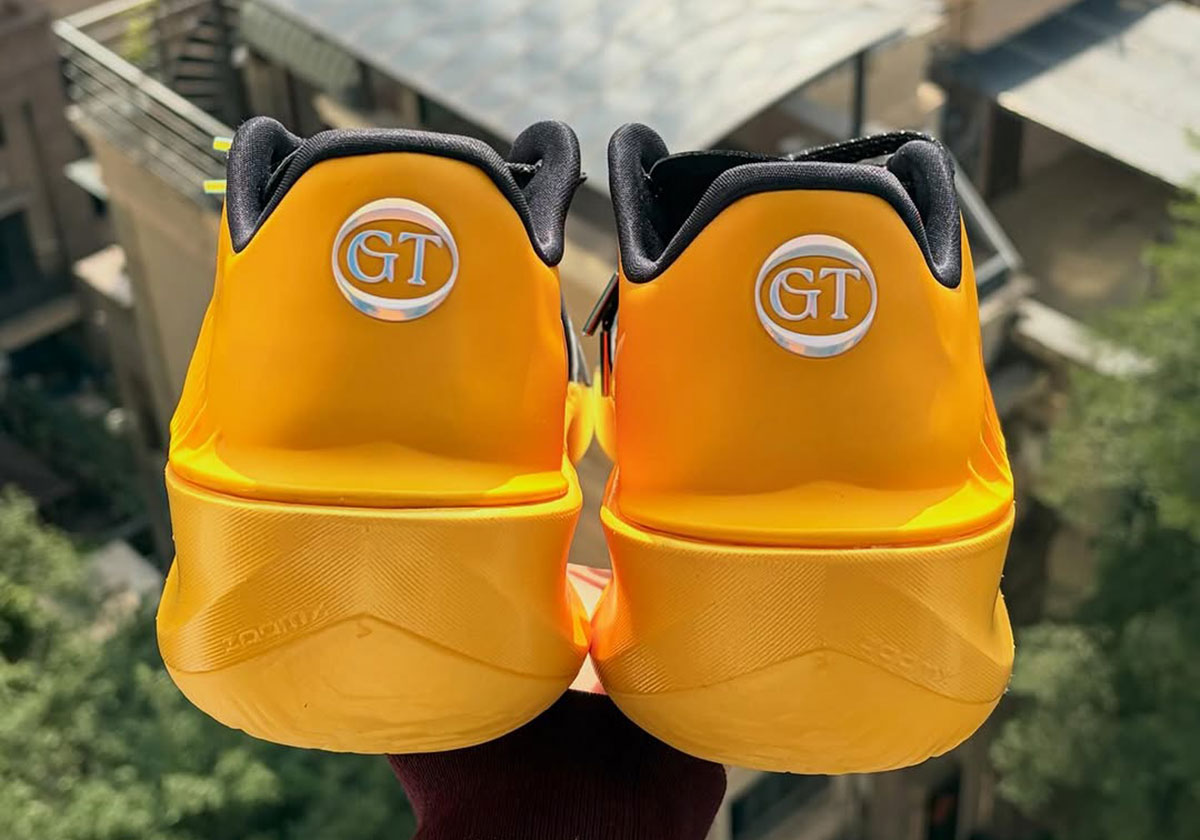 Nike Gt Cut 4 Bruce Lee Hv9922 700 1