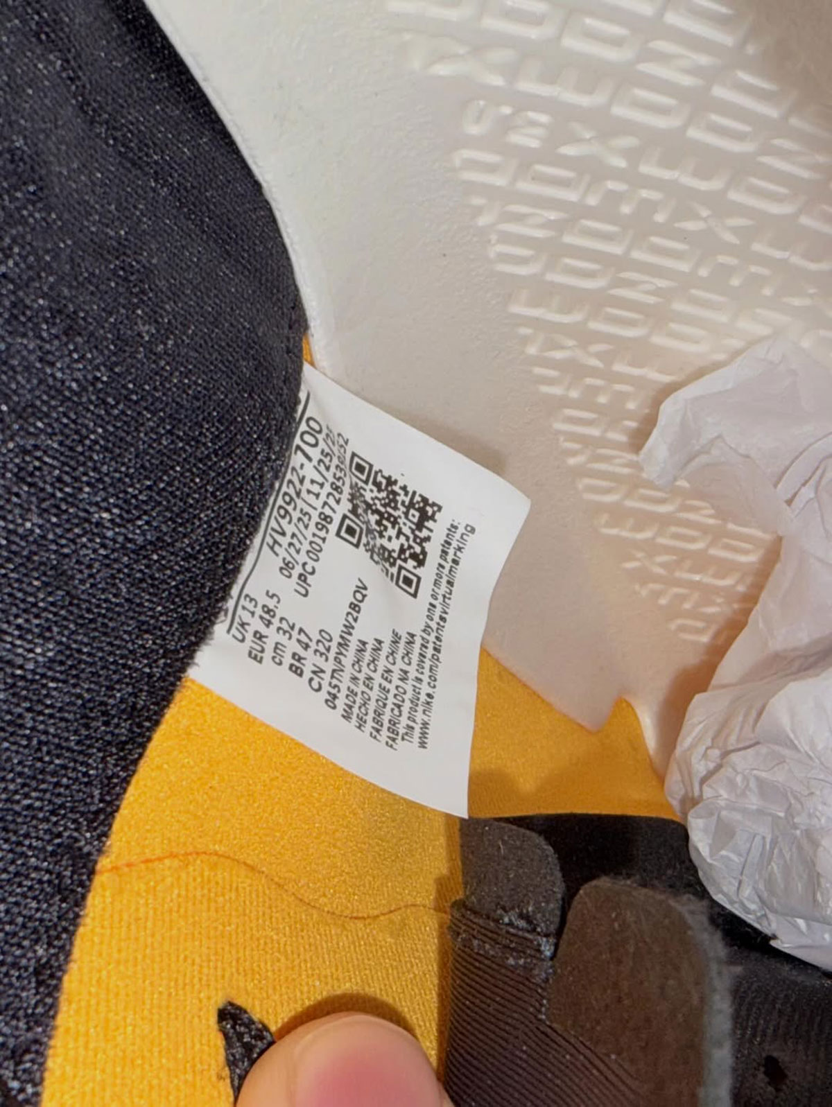 Nike Gt Cut 4 Bruce Lee Hv9922 700 4