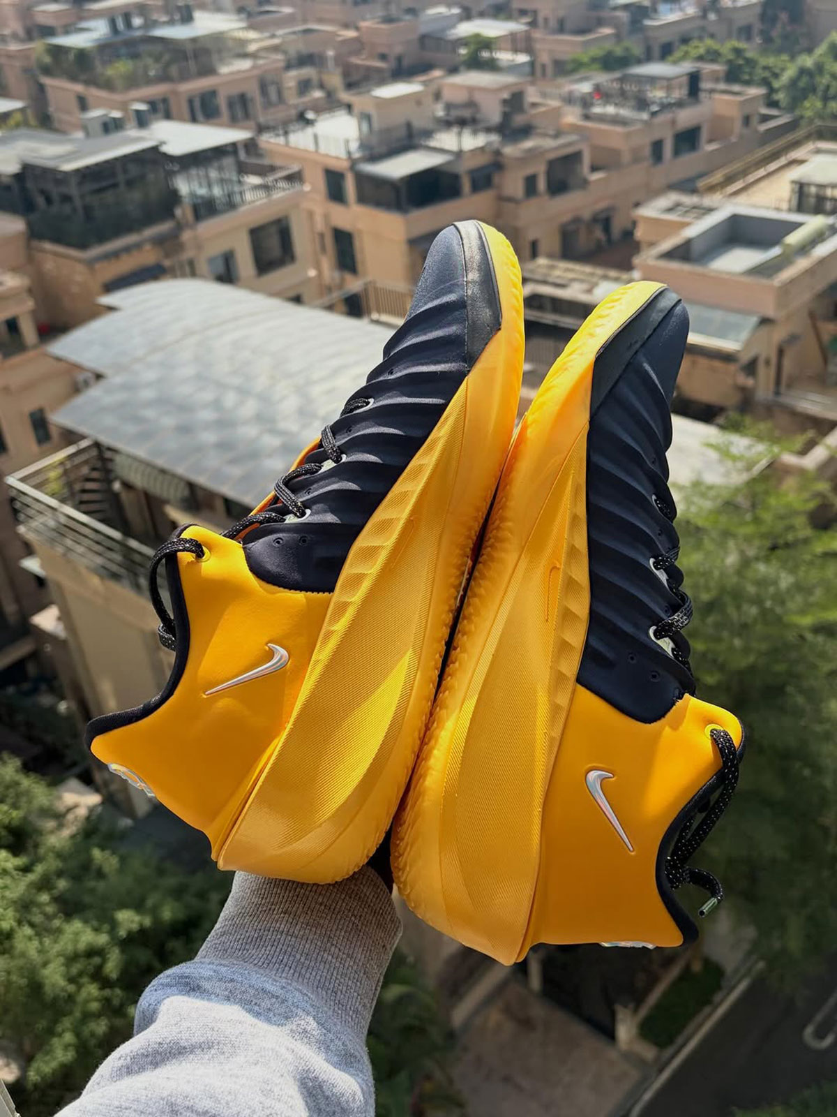 Nike Gt Cut 4 Bruce Lee Hv9922 700 5