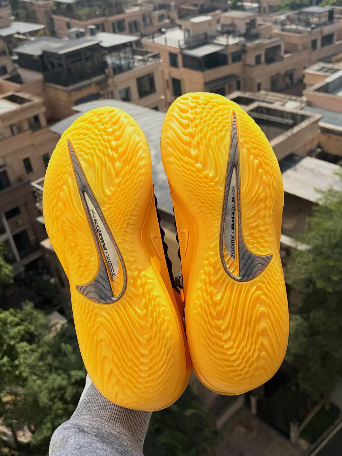 Nike Gt Cut 4 Bruce Lee Hv9922 700 6