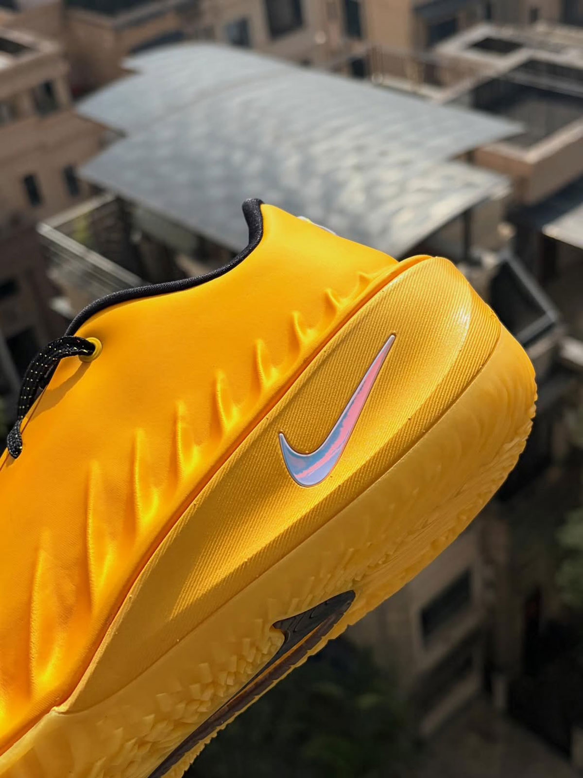 Nike Gt Cut 4 Bruce Lee Hv9922 700 7