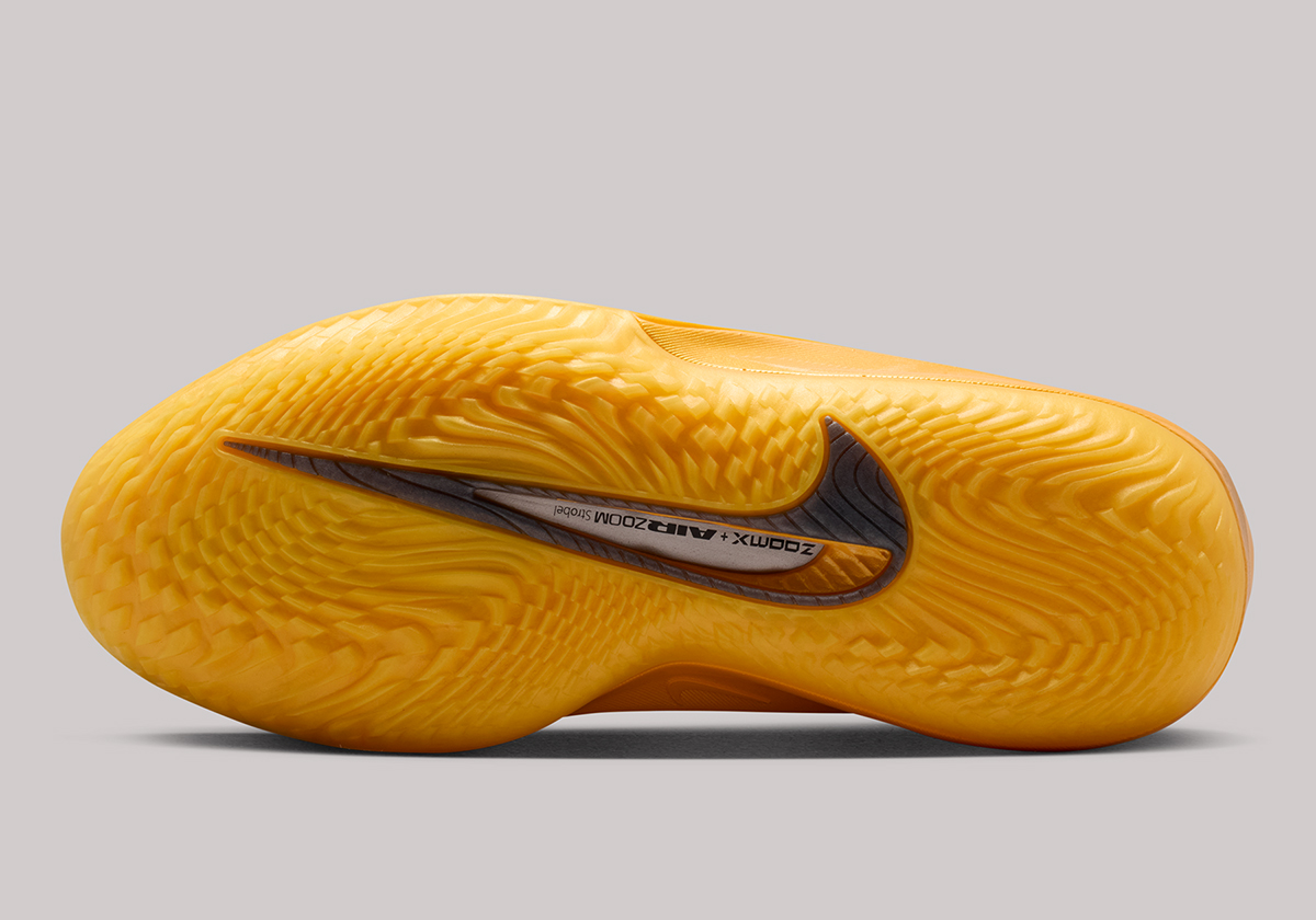 Nike Gt Cut 4 Bruce Lee Hv9922 700 13