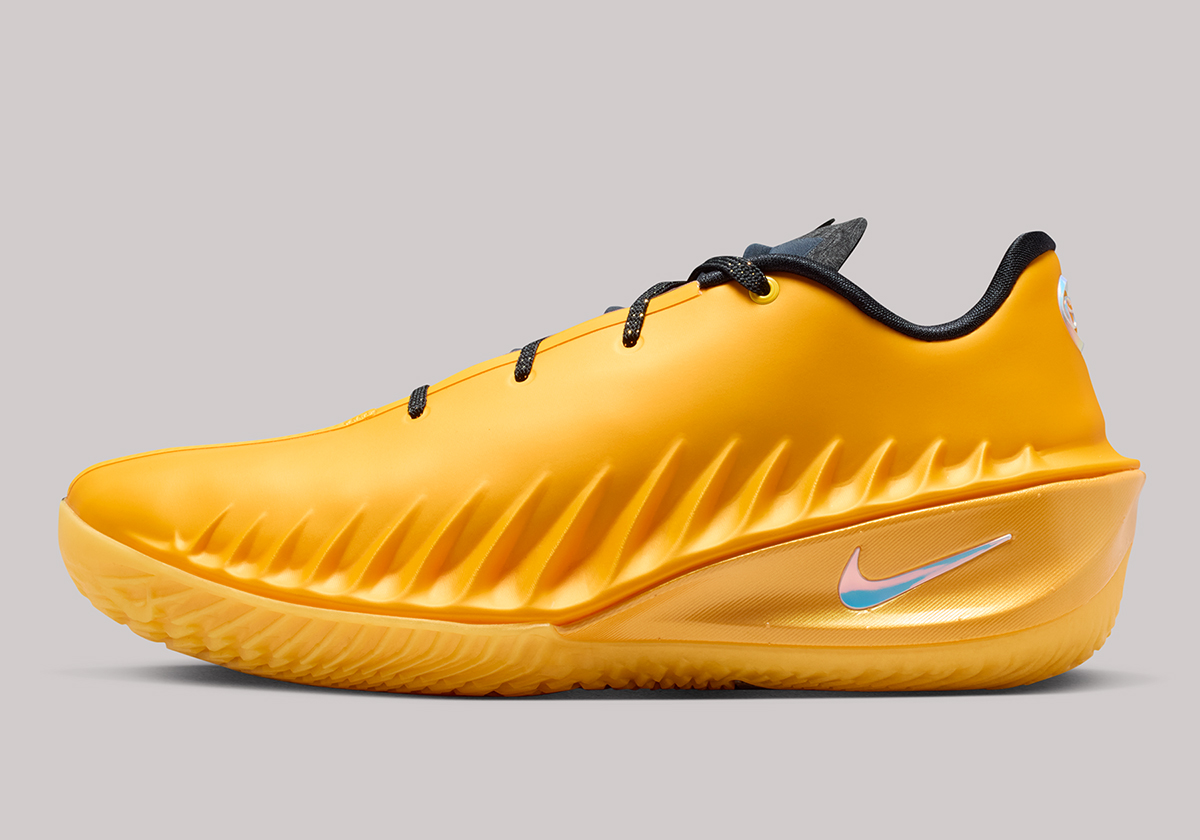 Nike Gt Cut 4 Bruce Lee Hv9922 700 22