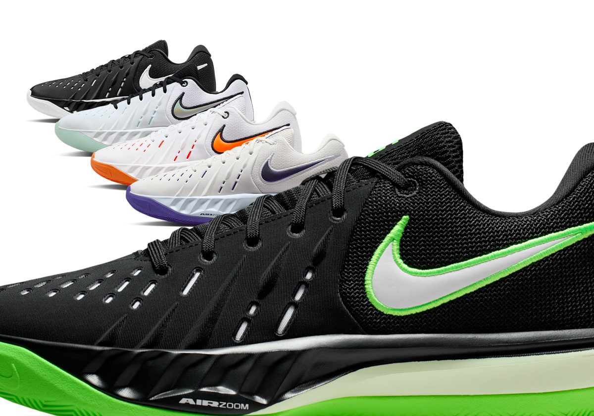 Ballin’ On A Budget: The Nike GT Cut Academy 2 Debuts At Just $95