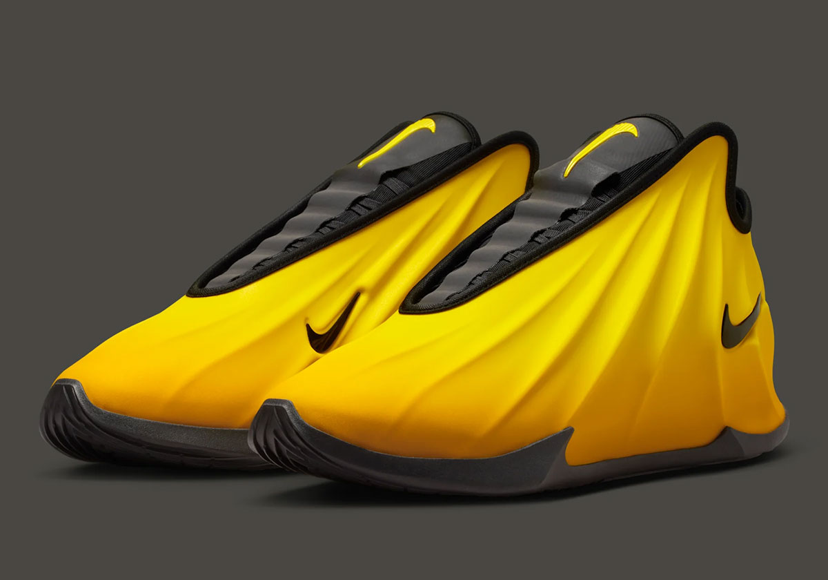 Official Images Of The Nike GT Future “Lightning”