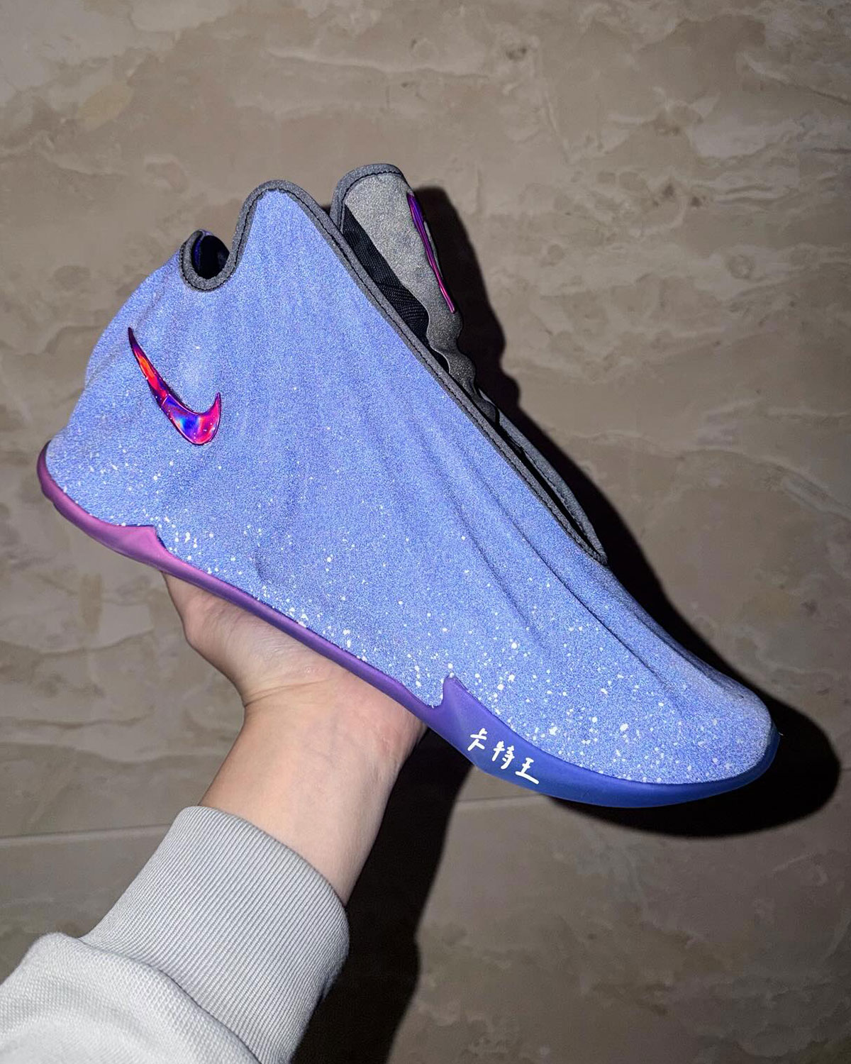 Nike Gt Future Splatter 3