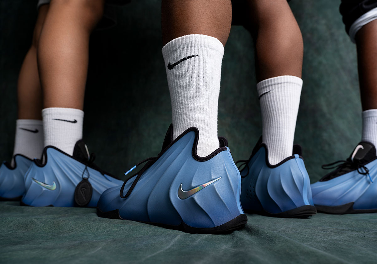 Nike Gt Future Wale Release Date 11