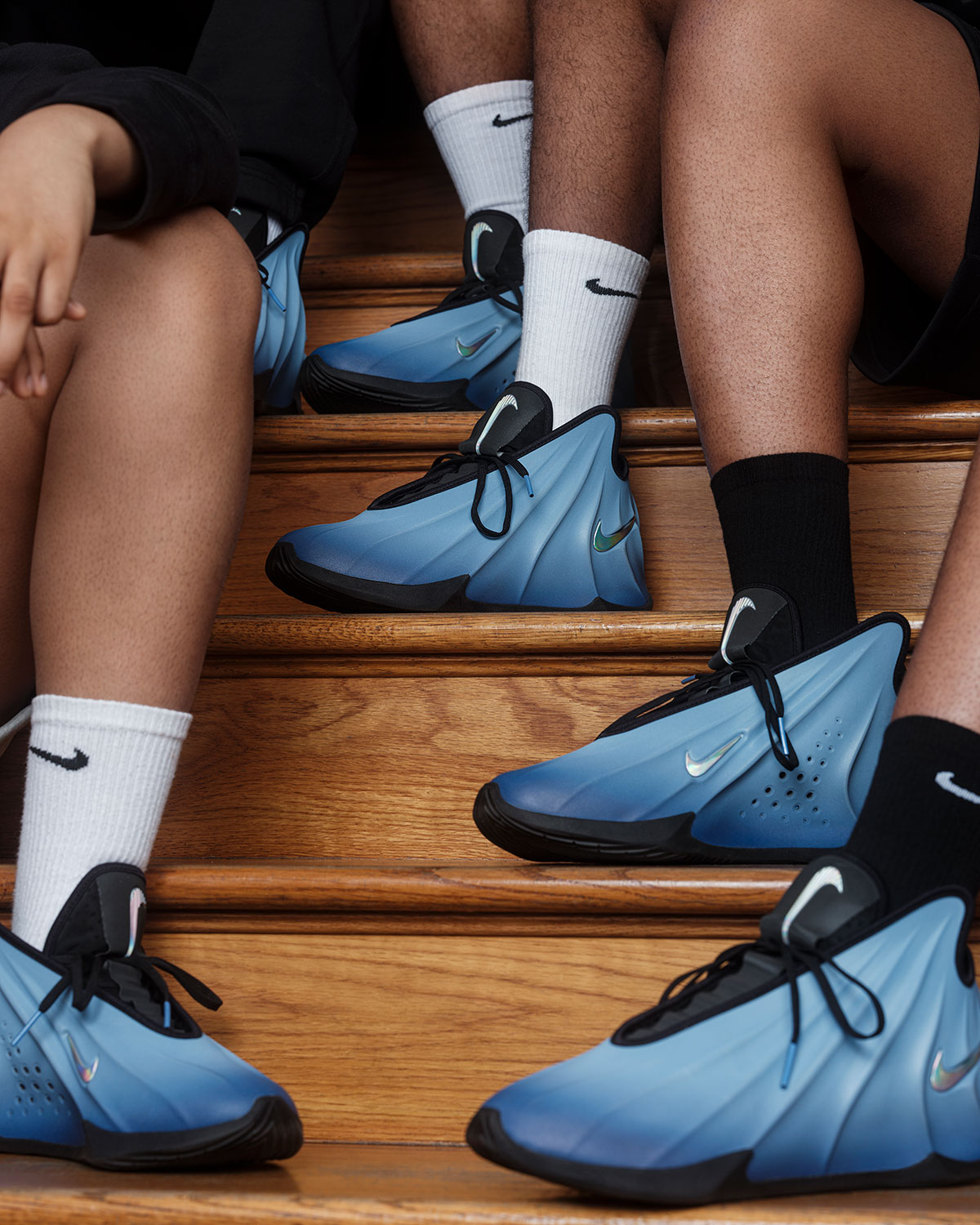 Nike Gt Future Wale Release Date 12