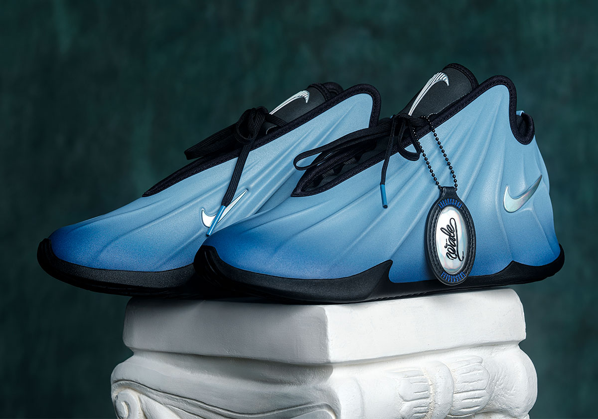 Nike Gt Future Wale Release Date 14