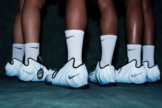 Wale Brings The Nike GT Future To The DMV