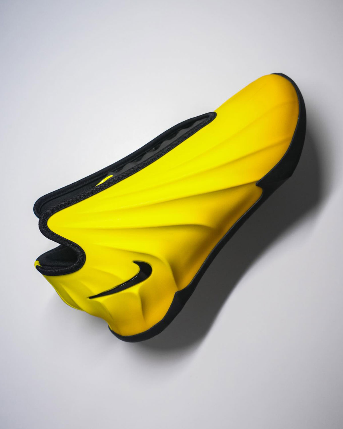 Nike Gt Future Yellow Lightning 10