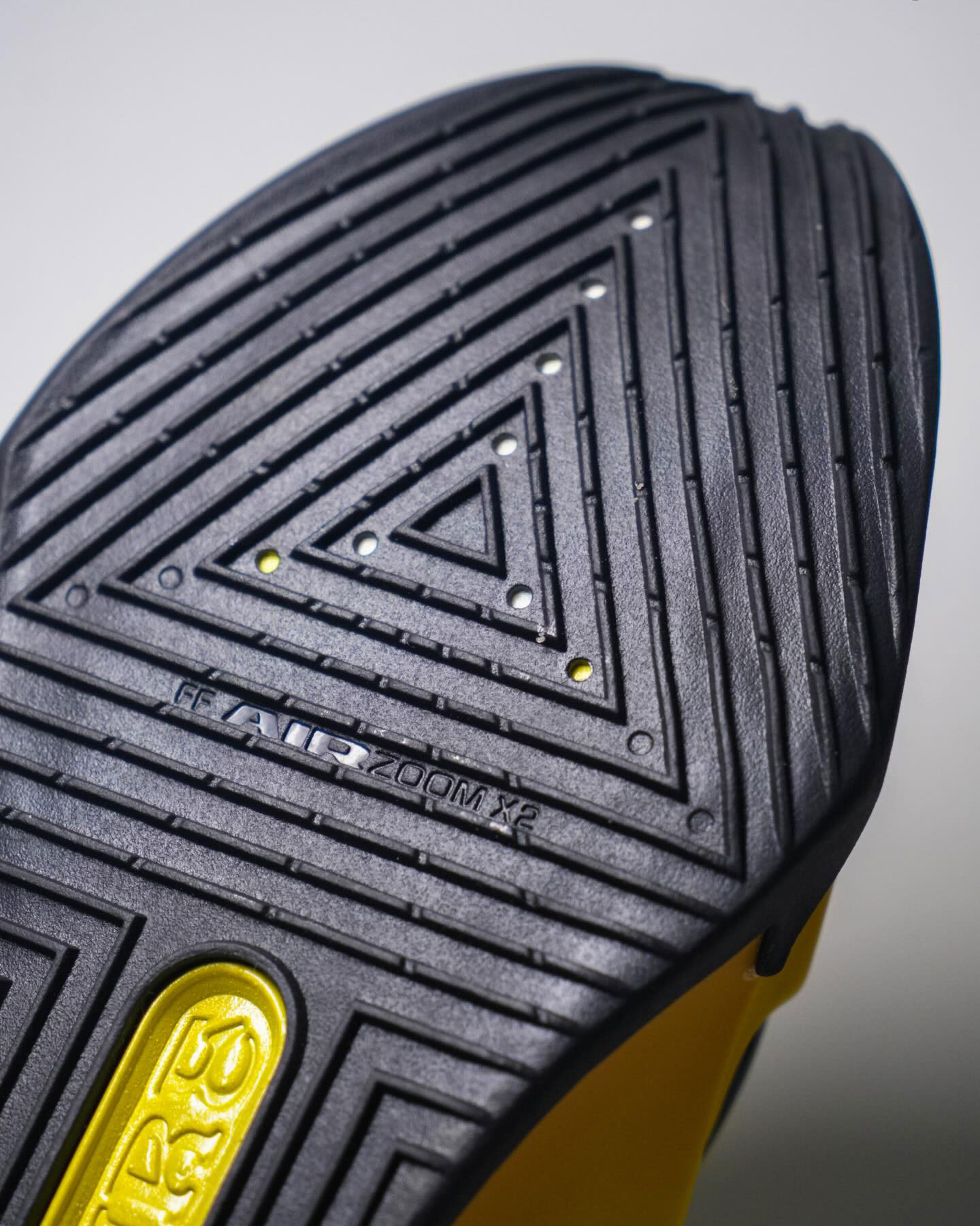 Nike Gt Future Yellow Lightning 11