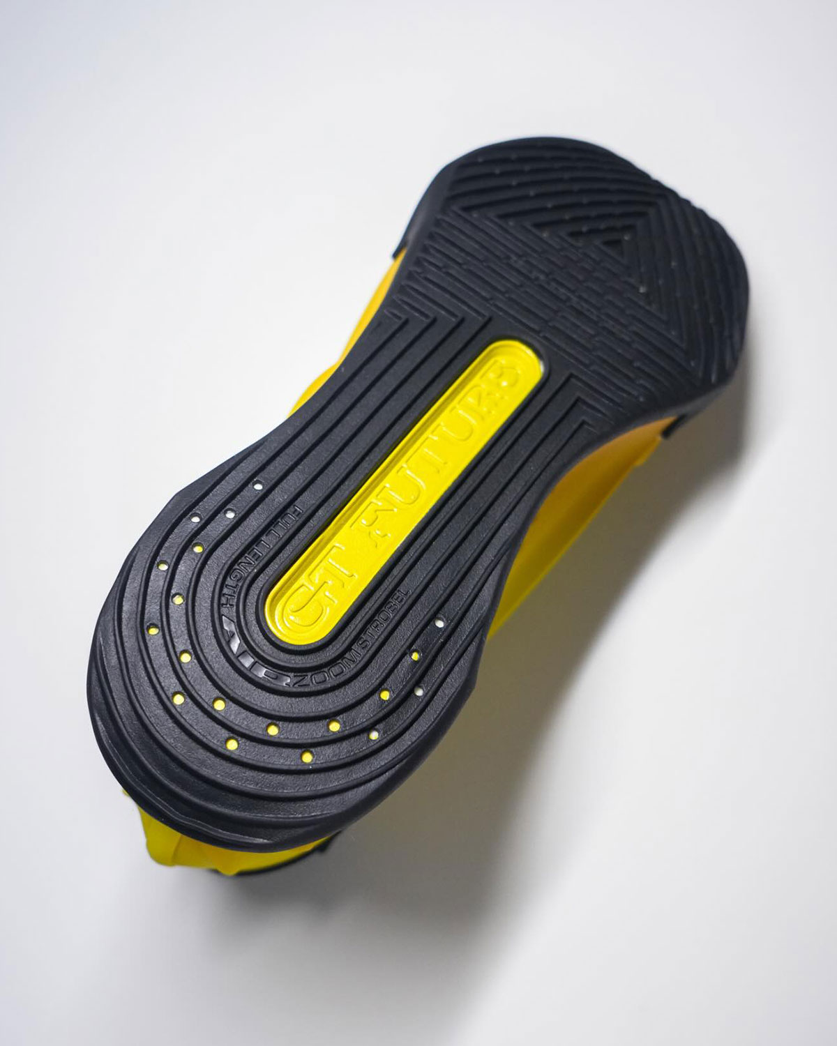 Nike Gt Future Yellow Lightning 6