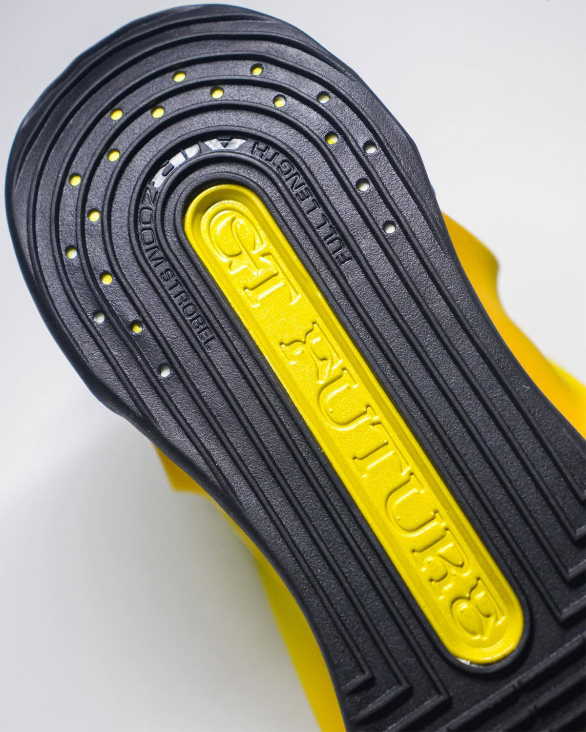 Nike Gt Future Yellow Lightning 7