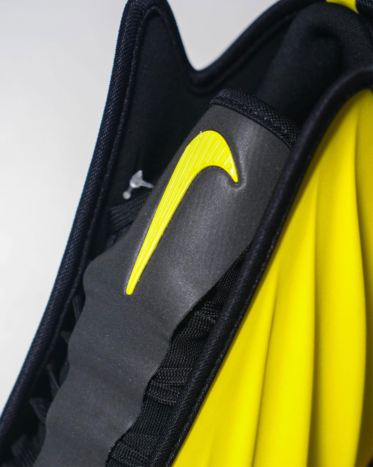 Nike Gt Future Yellow Lightning 8