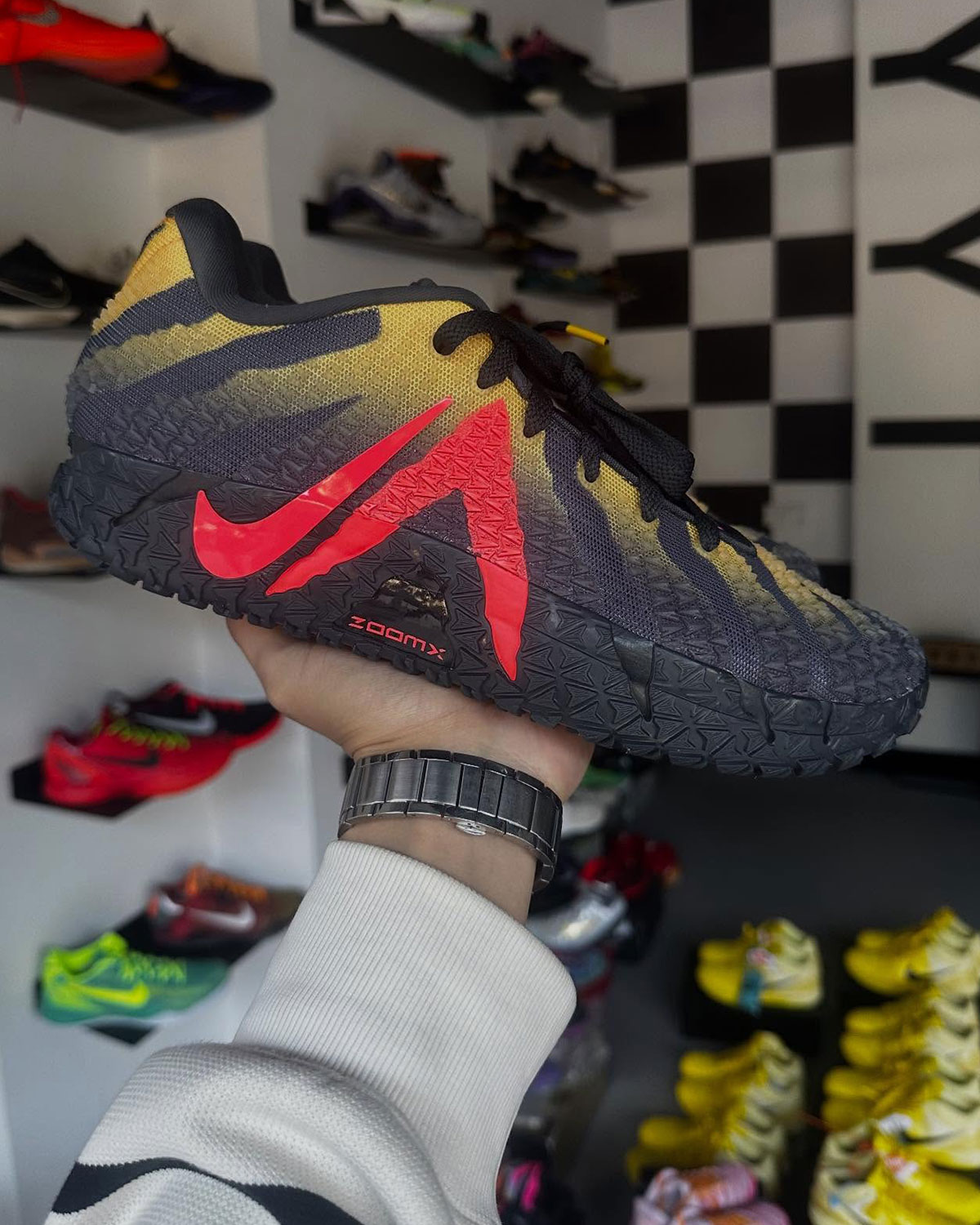 Nike Ja 3 Jurassic Park Iu7240 001 1