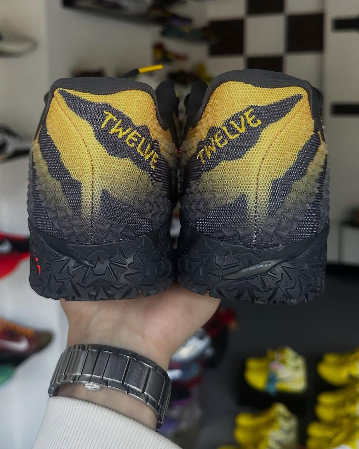 Nike Ja 3 Jurassic Park Iu7240 001 3