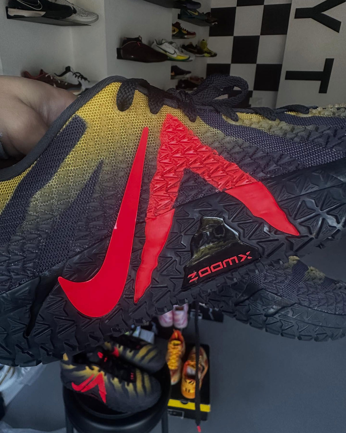 Nike Ja 3 Jurassic Park Iu7240 001 5