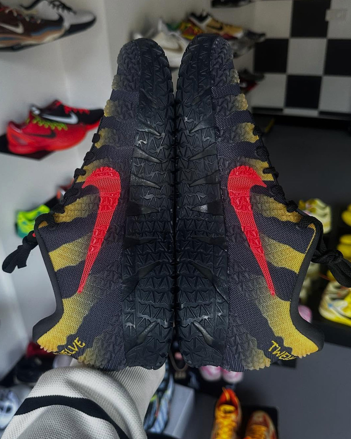 Nike Ja 3 Jurassic Park Iu7240 001 6