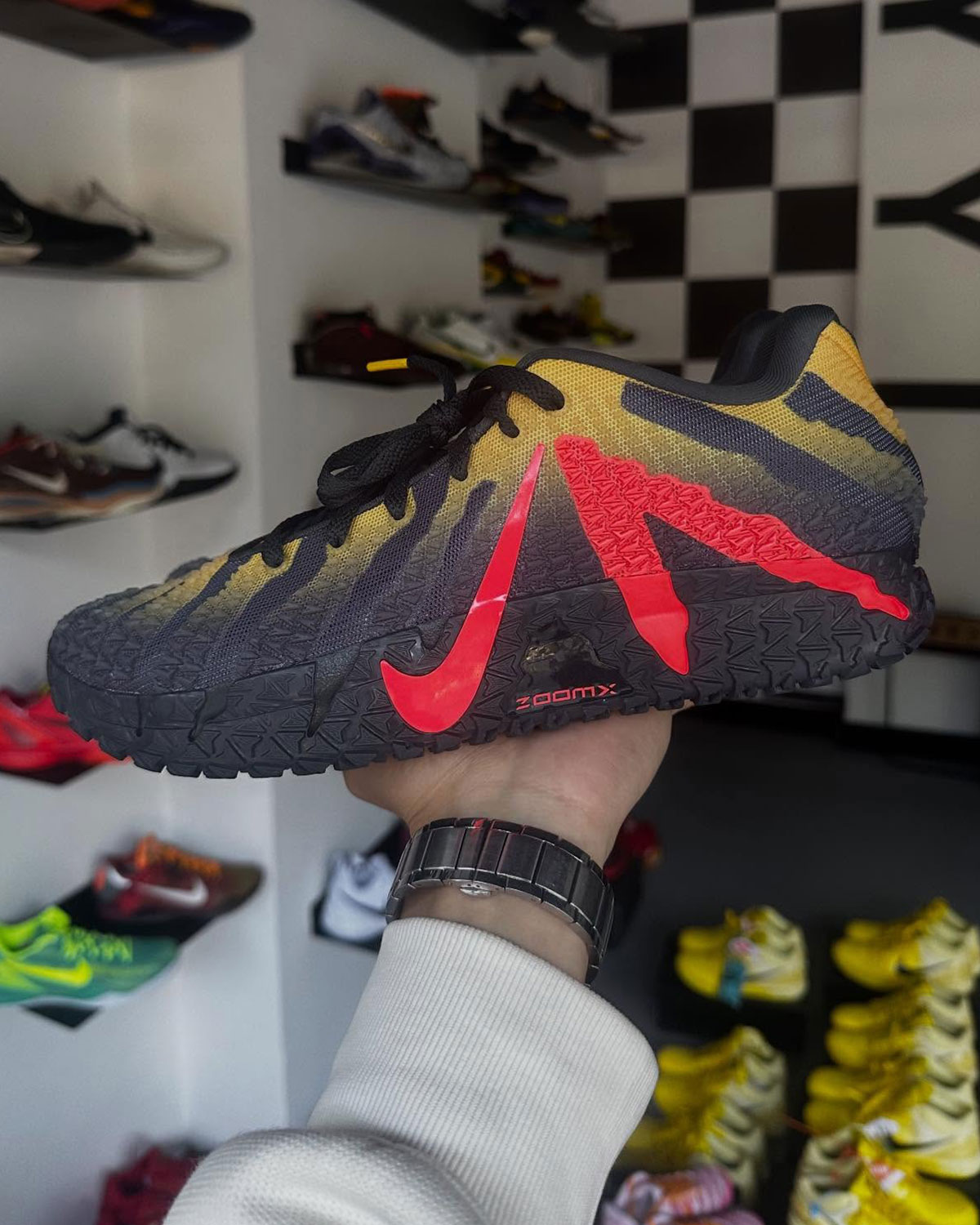 Nike Ja 3 Jurassic Park Iu7240 001 9