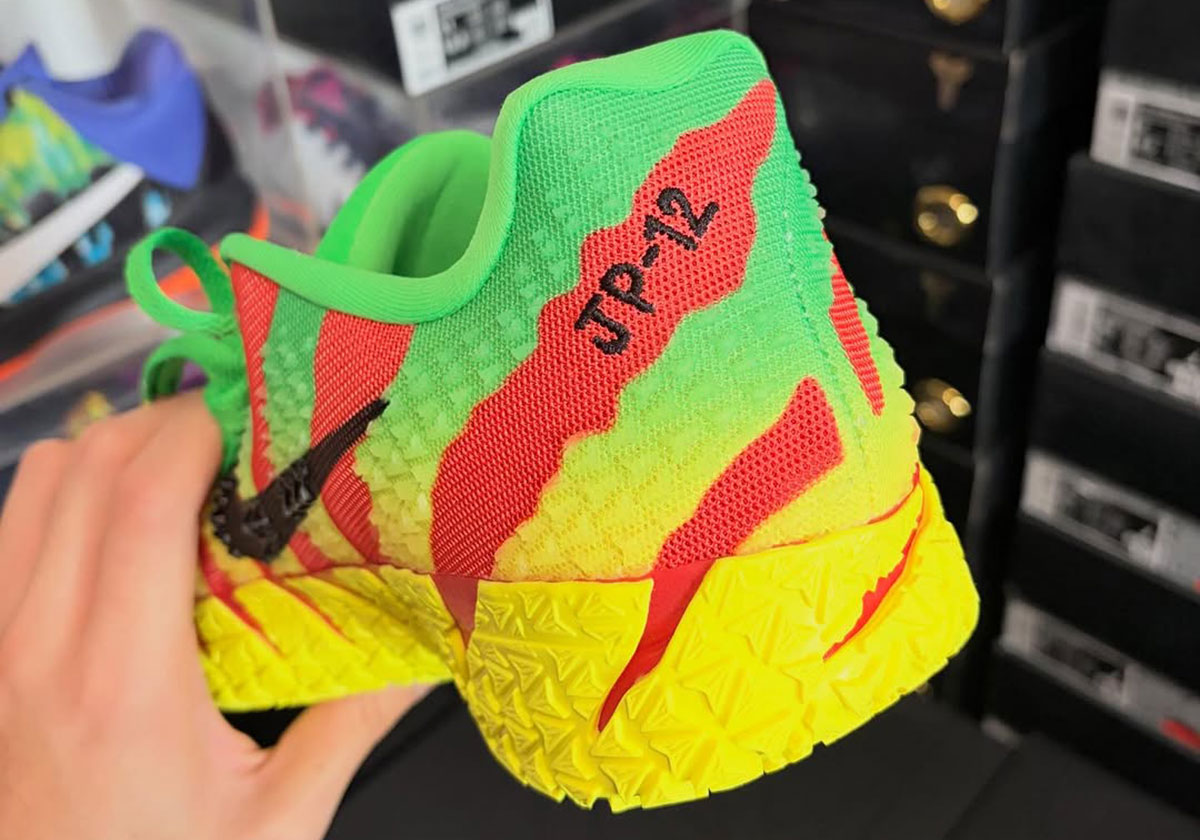 Nike Ja 3 Jurassic Park Iu7240 300 14