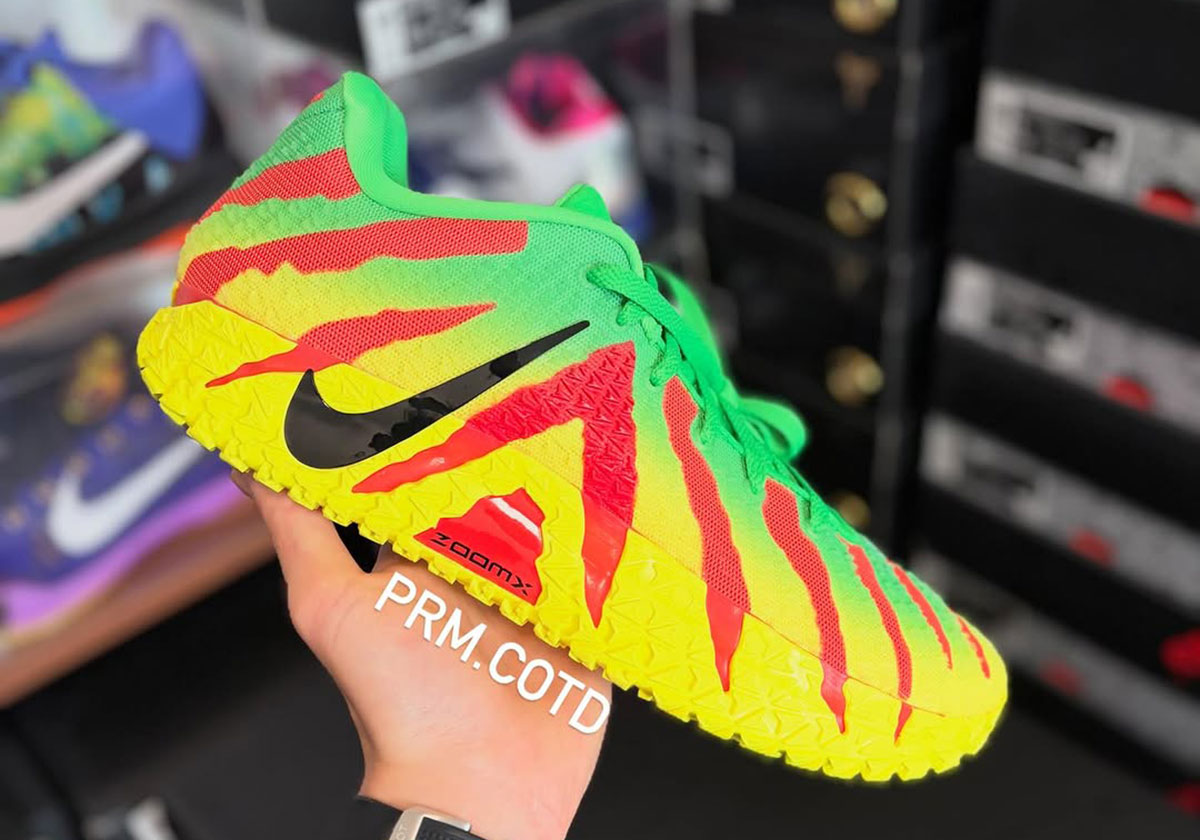 Nike Ja 3 Jurassic Park Iu7240 300 15