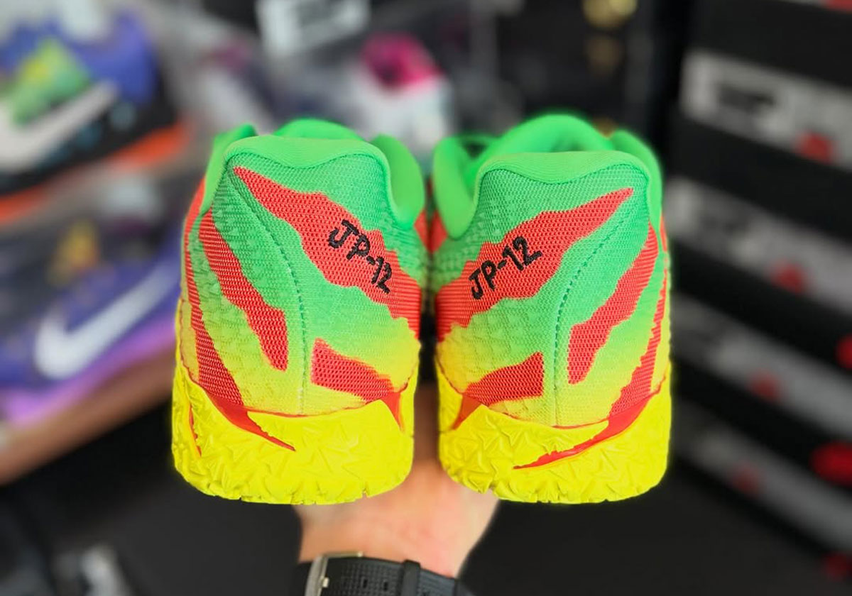 Nike Ja 3 Jurassic Park Iu7240 300 16