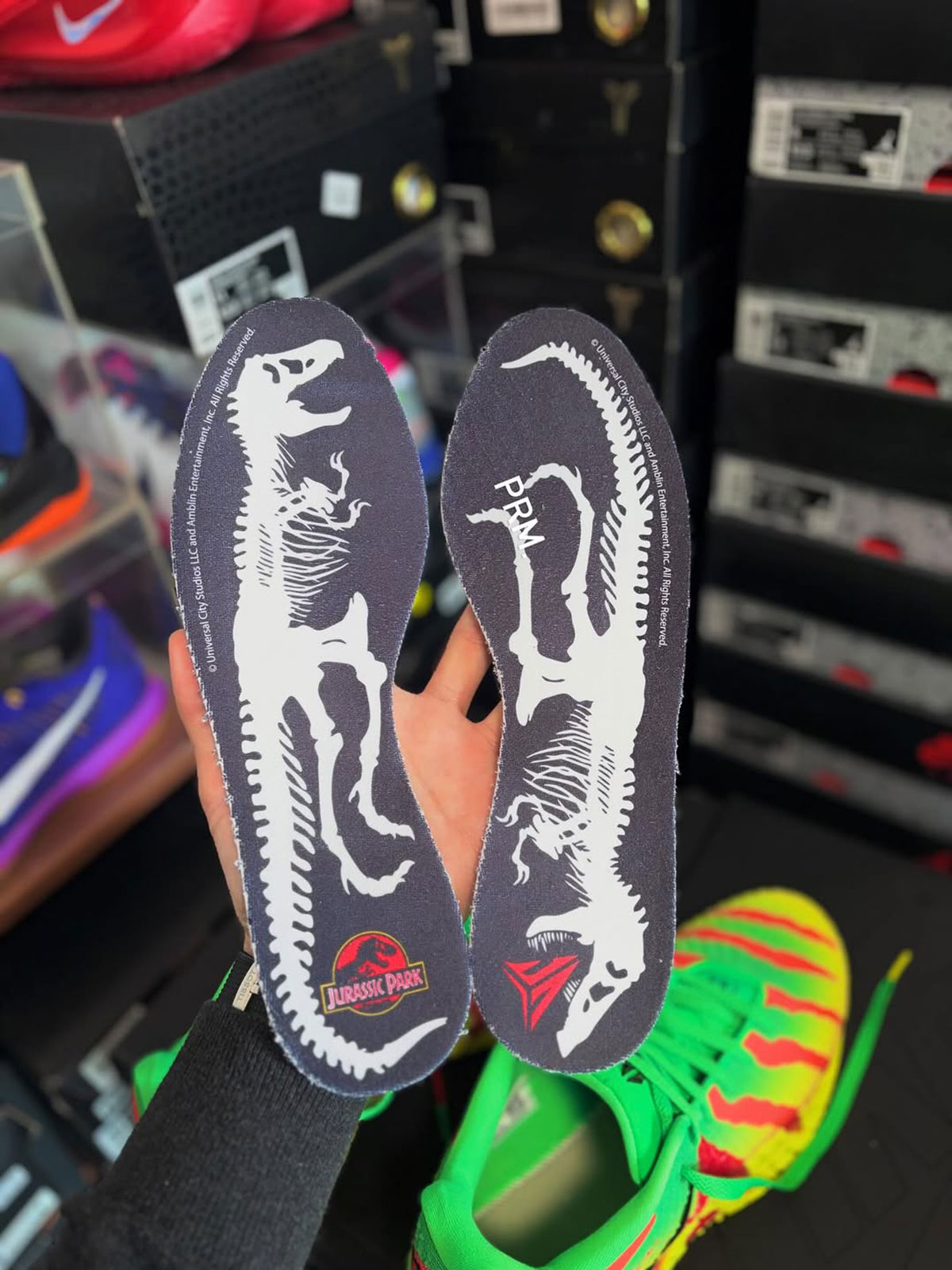 Nike Ja 3 Jurassic Park Iu7240 300 3